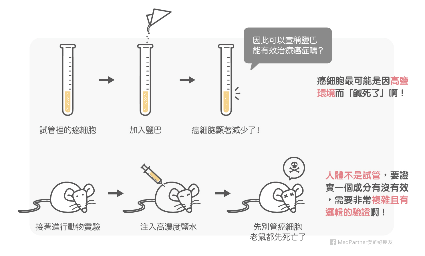 老鼠實驗