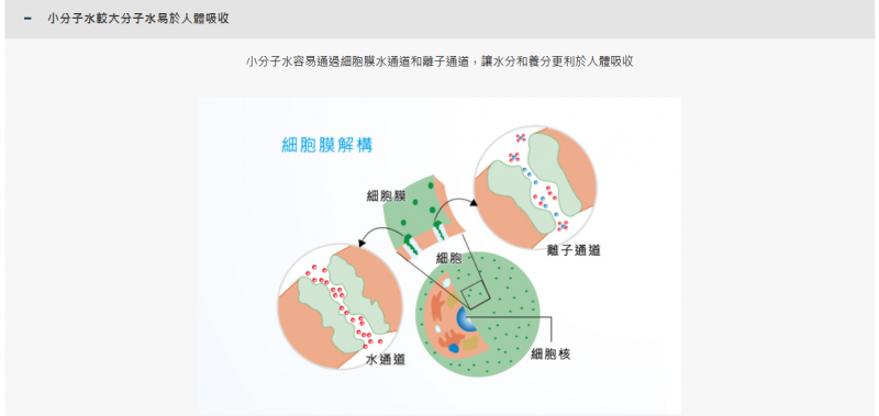 大侑健康企業官網截圖-6