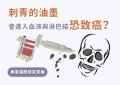刺青恐致癌迷思破解